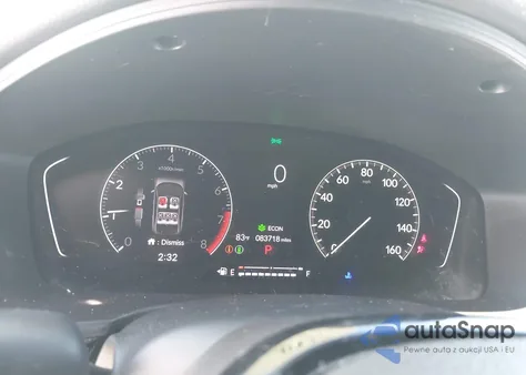 2022 Honda Civic Sport from USA, damaged, VIN 2HGFE2F53NH505268